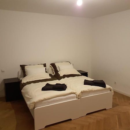 Top Apartment Вена Экстерьер фото