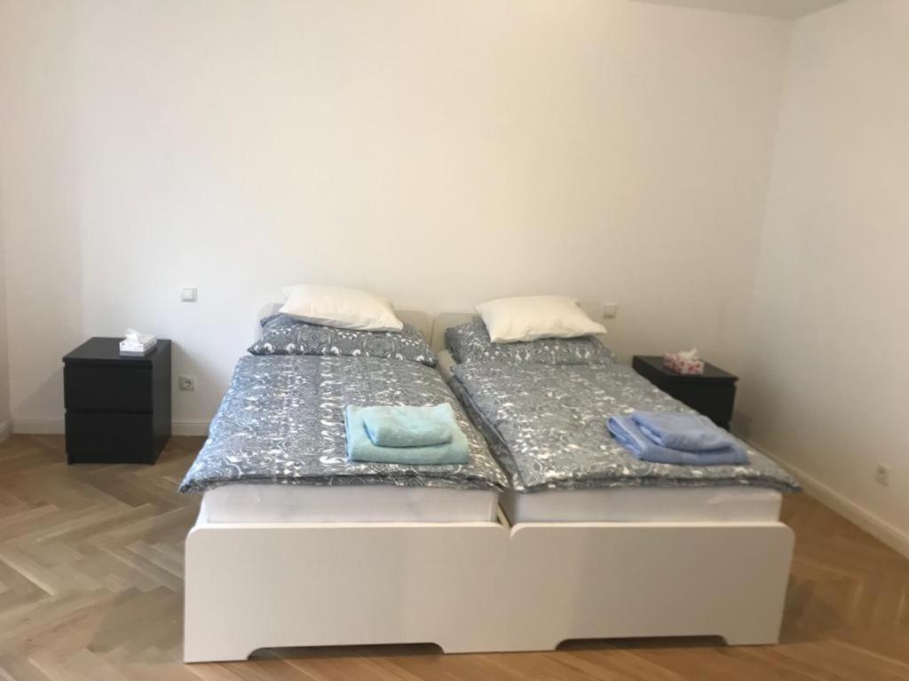 Top Apartment Вена Экстерьер фото