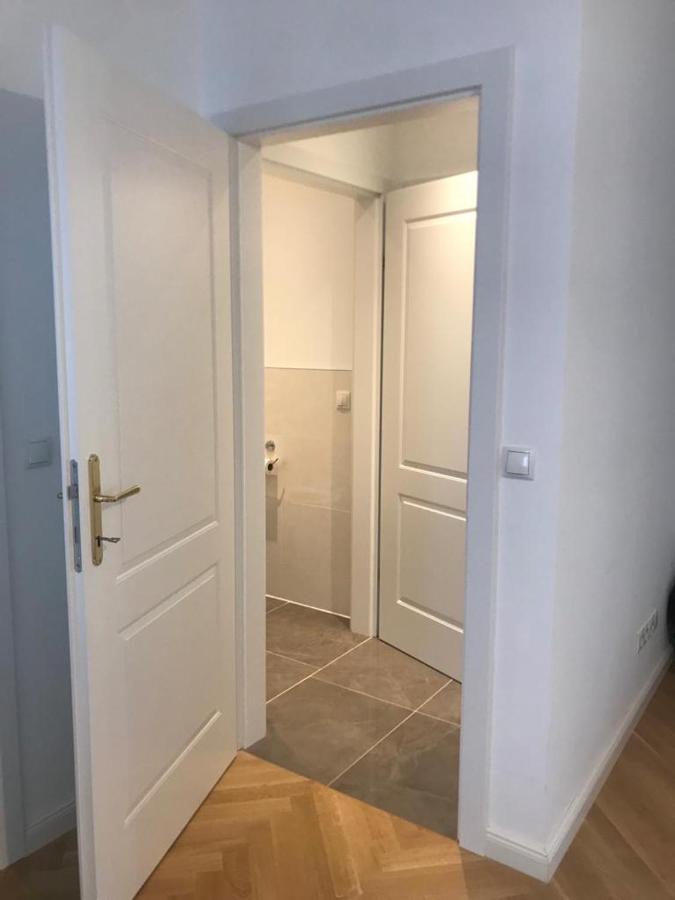 Top Apartment Вена Экстерьер фото