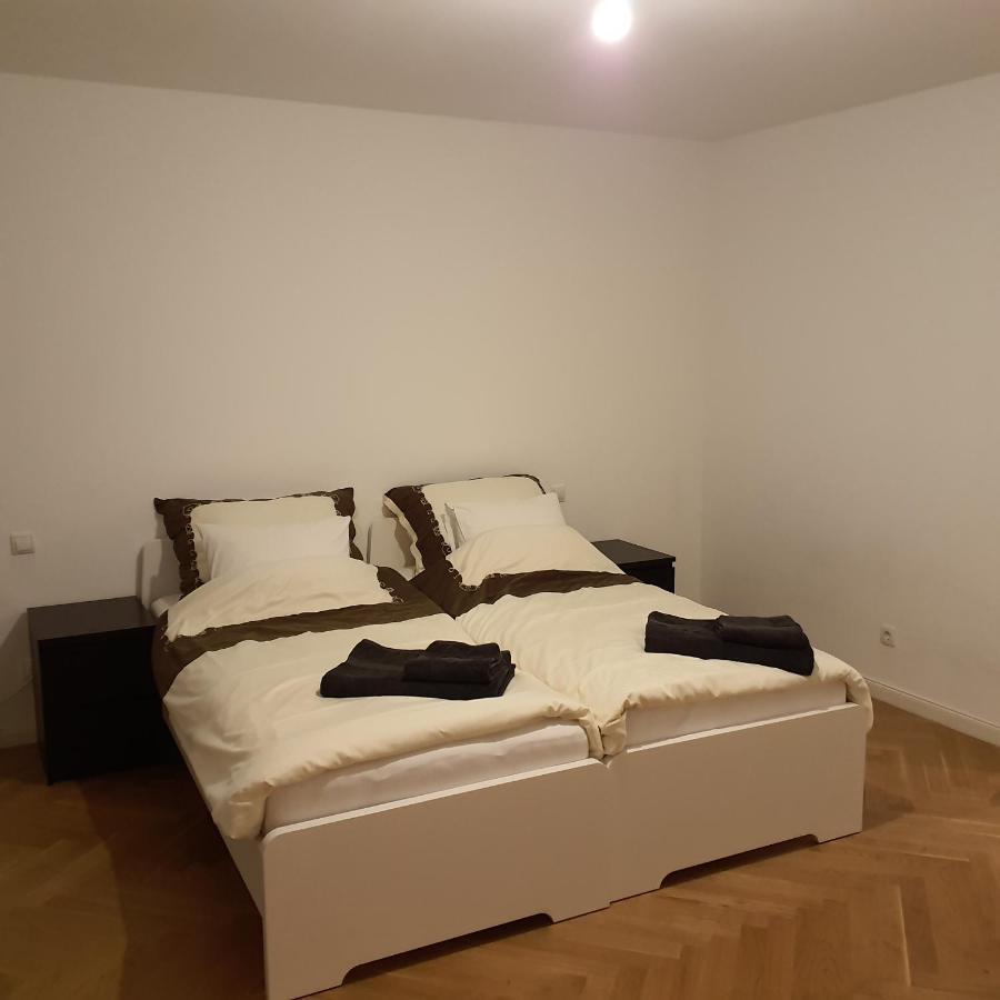 Top Apartment Вена Экстерьер фото