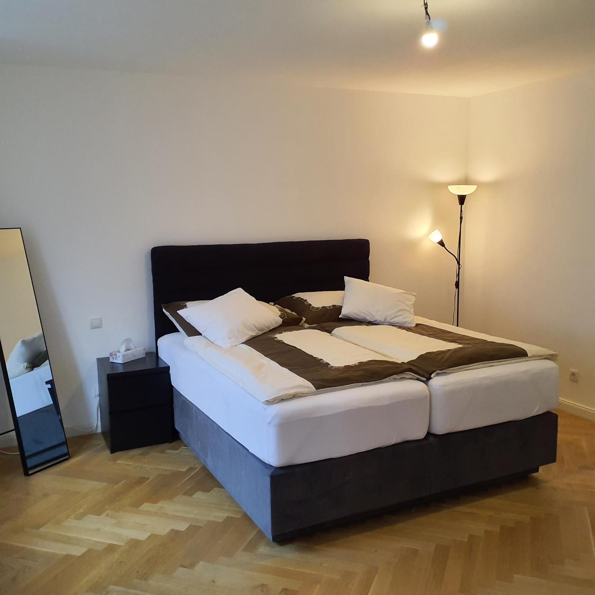 Top Apartment Вена Экстерьер фото
